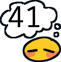 41